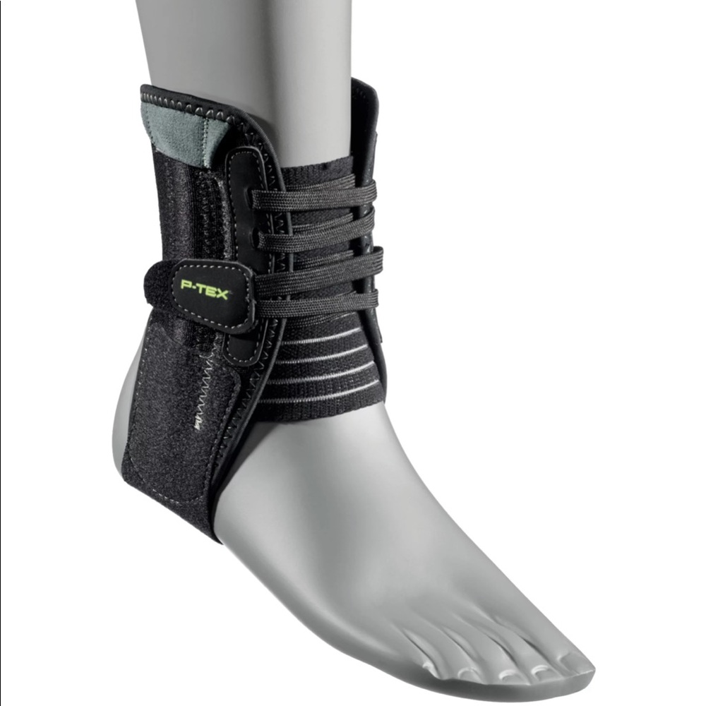 P-TEX ankle brace